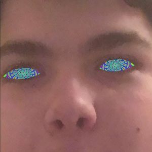 Meet your Posher, Enzo